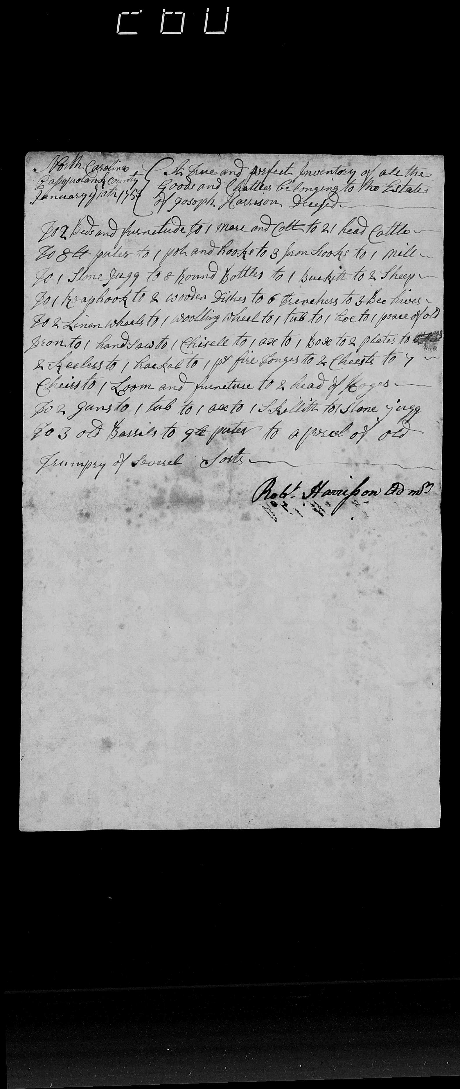 Document
